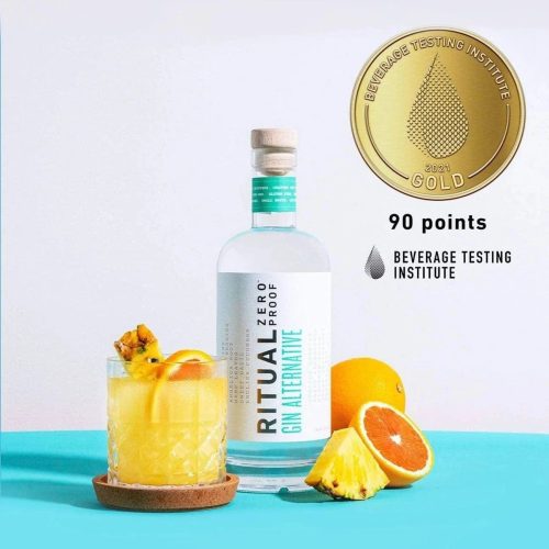 ritual zero proof non alcoholic negroni cocktail bundle 30807073325140